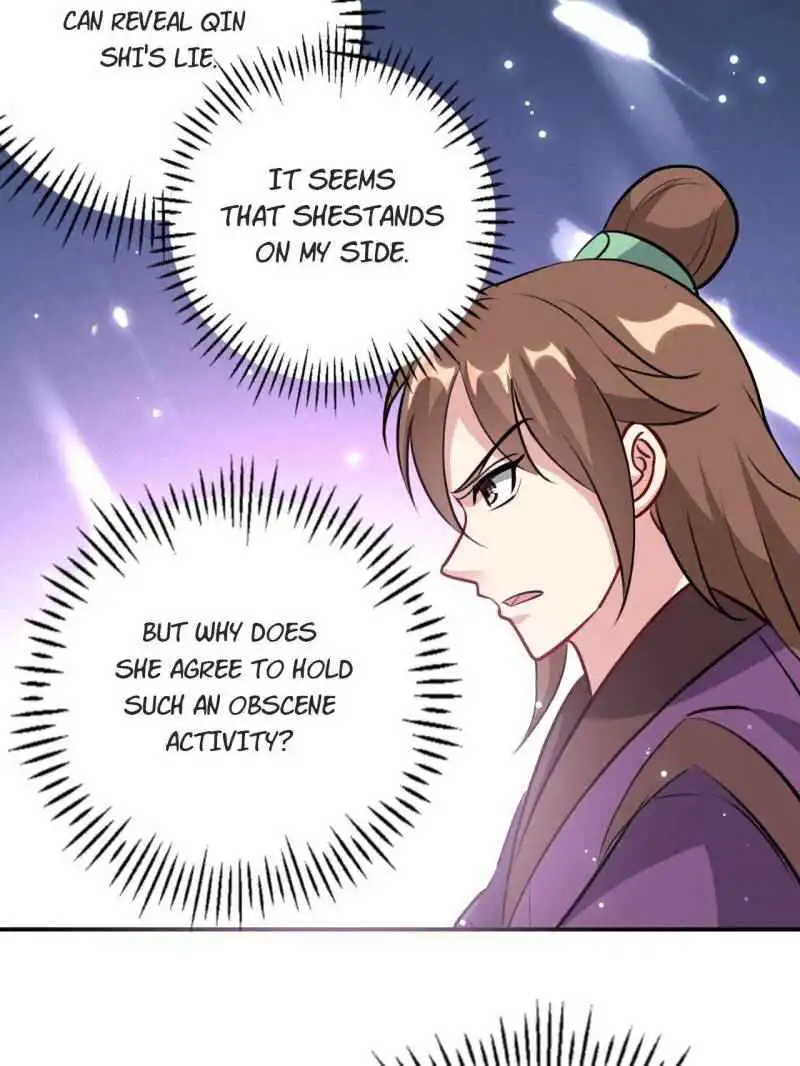 Super Son-in-law In Another World [ALL CHAPTERS] Chapter 33 41